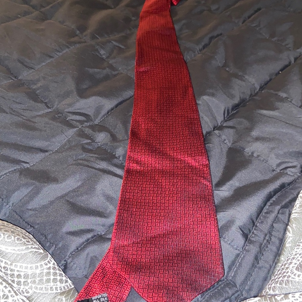 Men’s tie